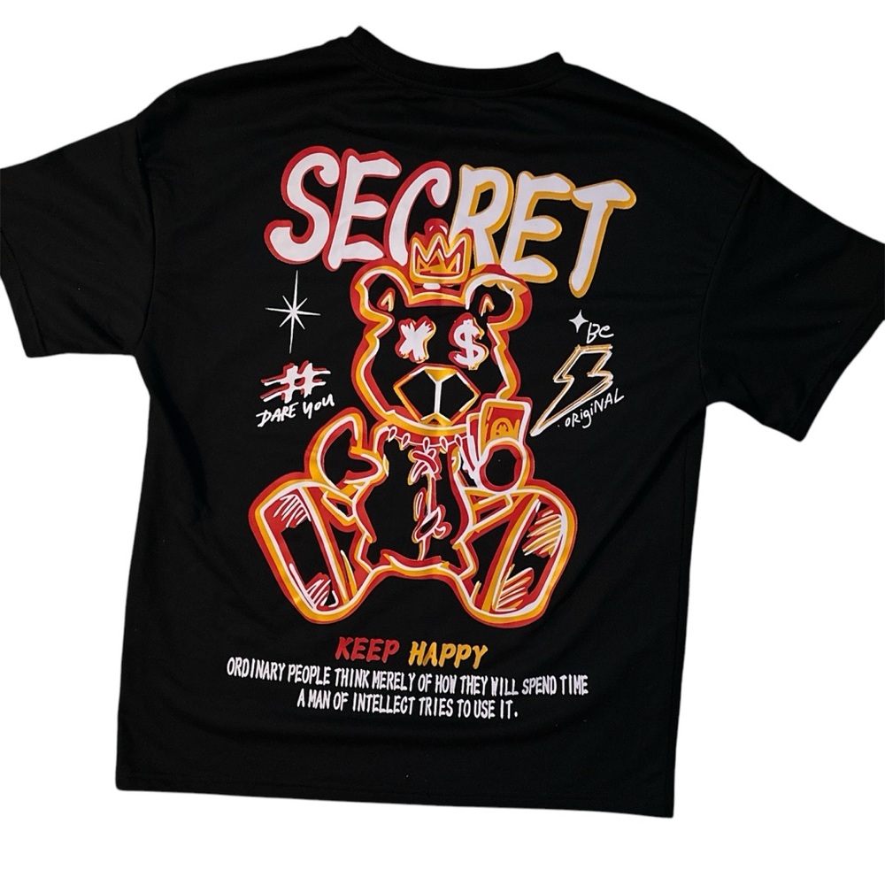 Graphic Tee